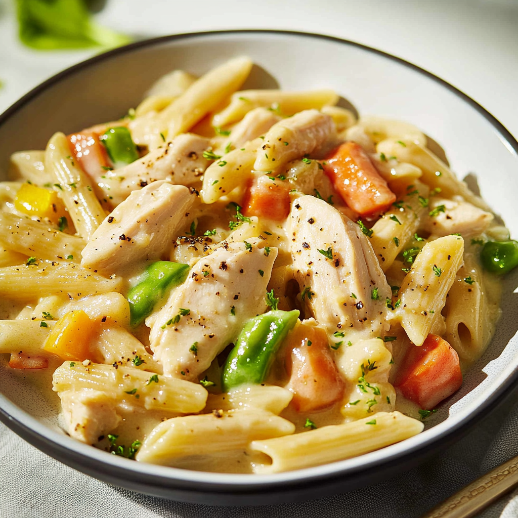 Recipe preparation