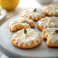 Royal Icing Cookies