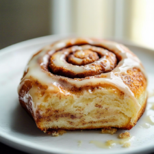 Best Cinnamon Roll