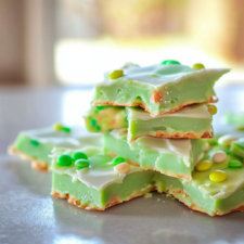 Leprechaun Bark