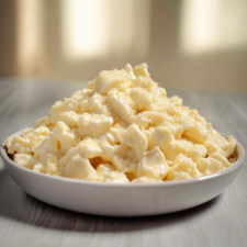 Creamy White Cheddar Cheese