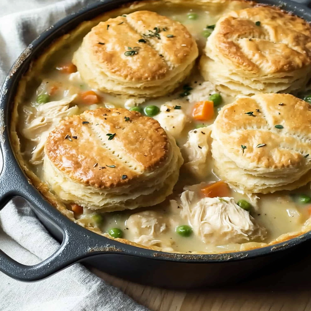 Recipe preparation