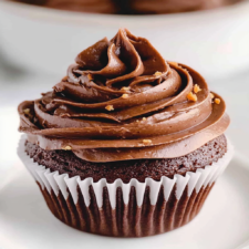 Chocolate Cream Cheese Frosting
