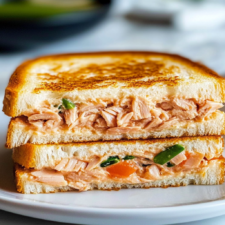 Tuna Melt