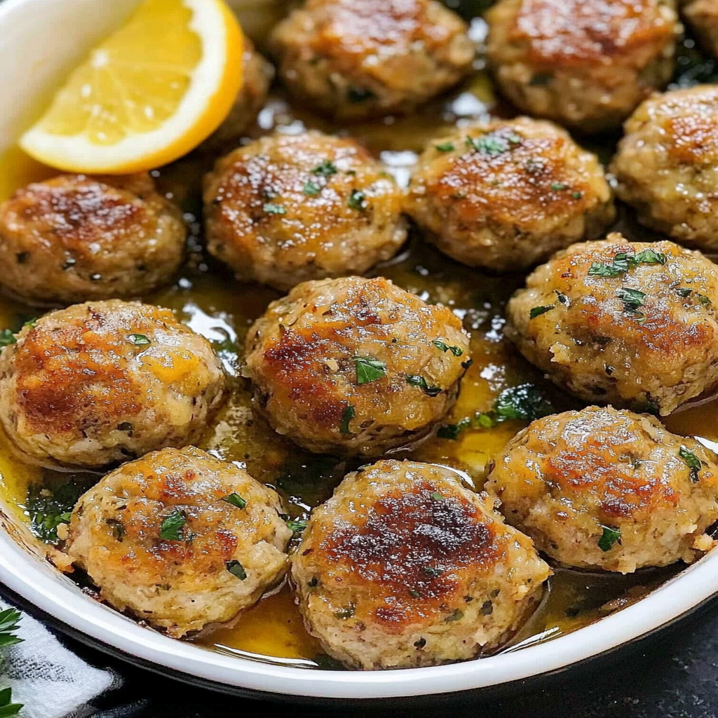 Recipe preparation