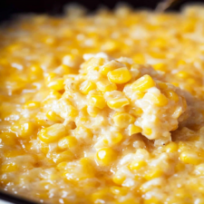Crack Corn Casserole