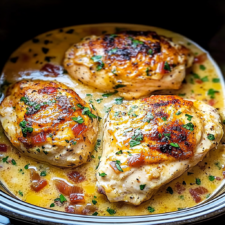Crock Pot Marry Me Chicken