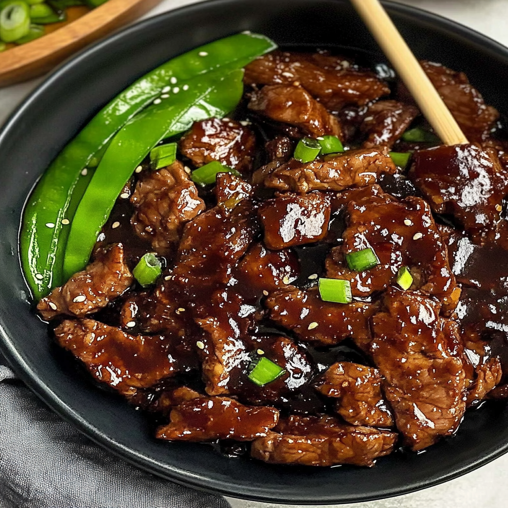 Recipe preparation