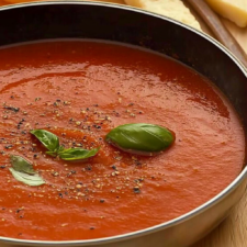 Easy Tomato Soup