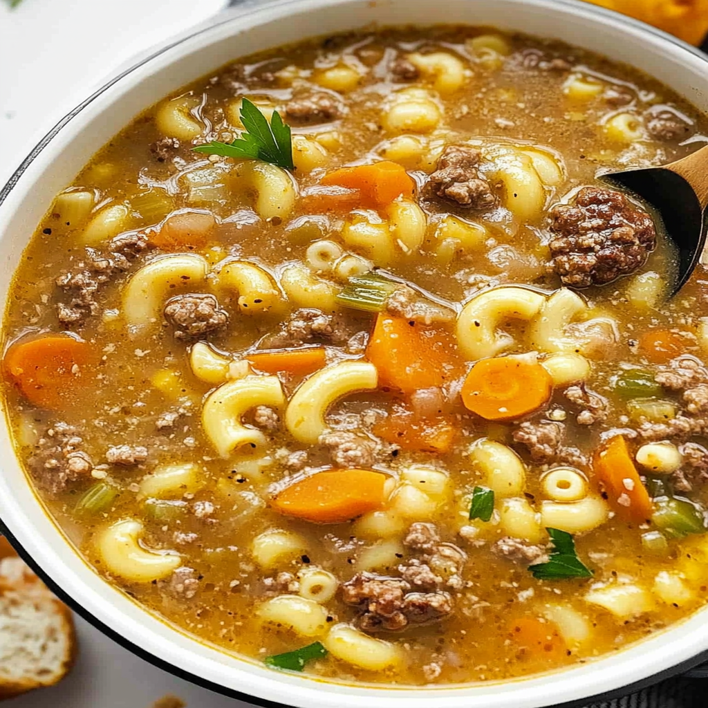 Recipe preparation