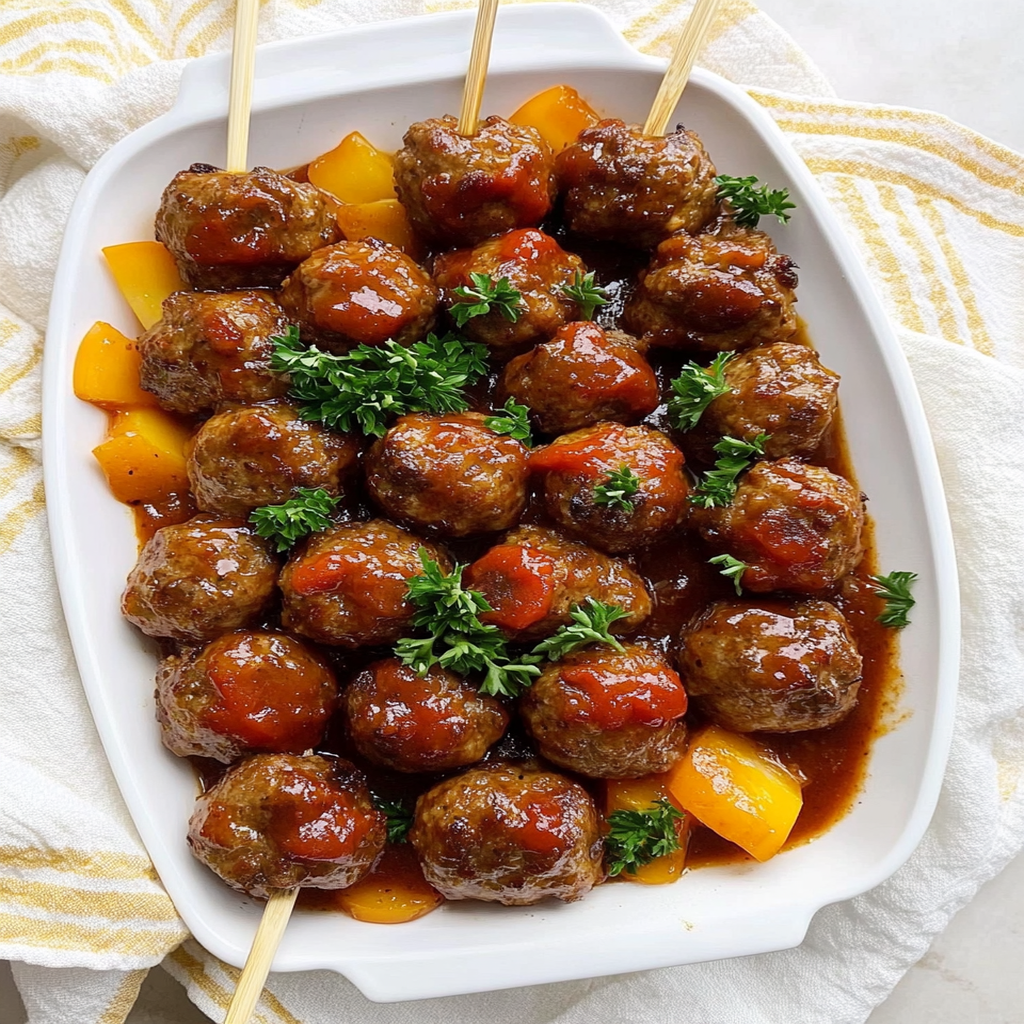 Recipe preparation