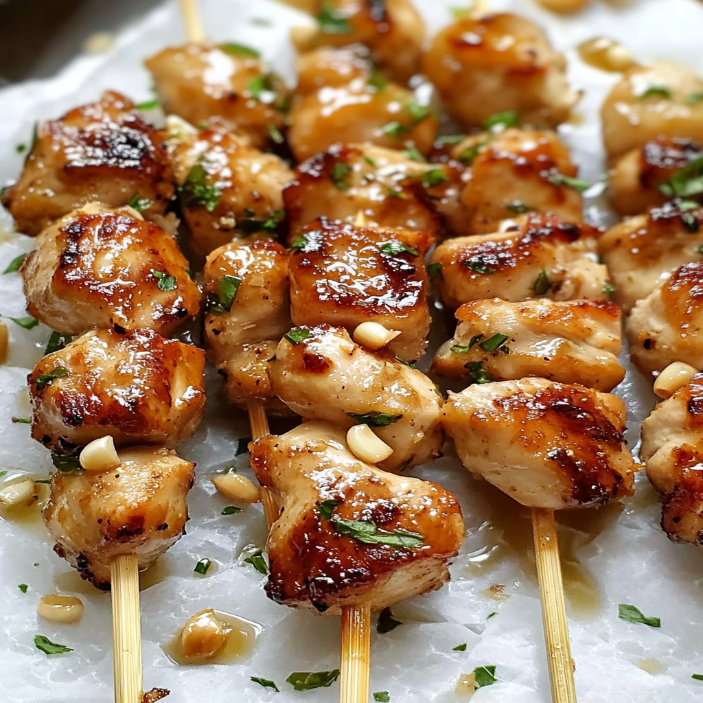 Recipe preparation