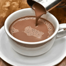 Hot Chocolate