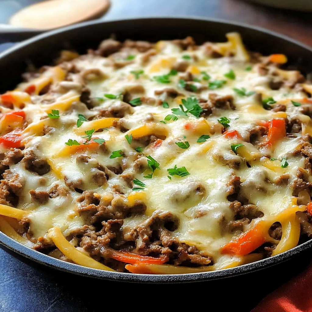 Recipe preparation