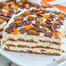 Vanilla Ice Cream Sandwiches