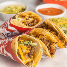 Walking Tacos