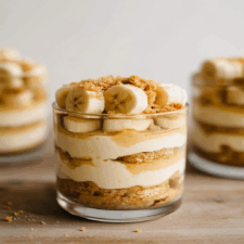 Banana Pudding