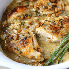 Best Chicken Crockpot Recipe
