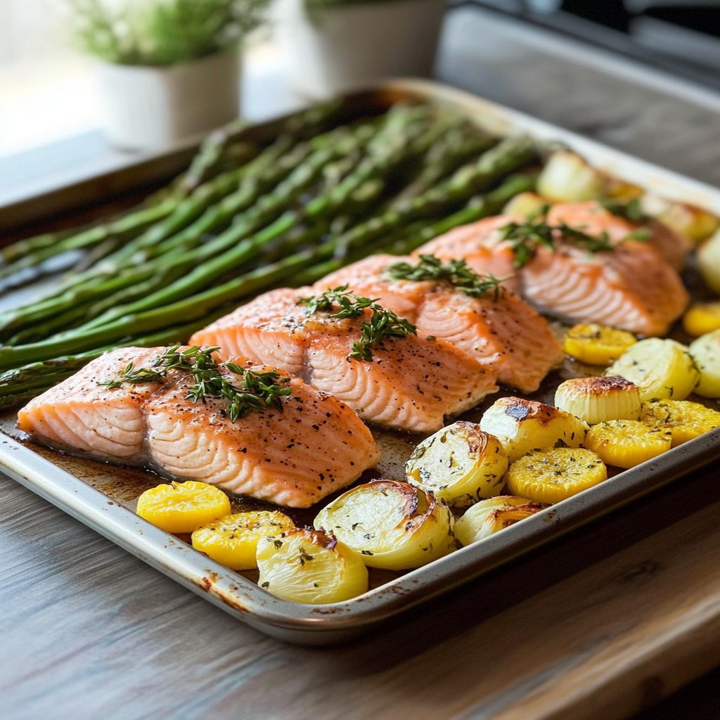 Recipe preparation