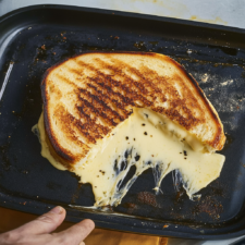 Grilled Cheese Sandwich