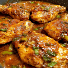 Italian Chicken