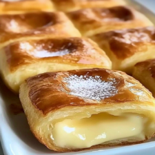 Kings Hawaiian Cheesecake Danish