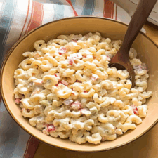 Macaroni Salad