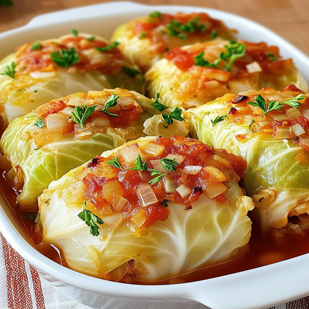 Recipe preparation