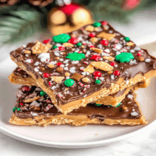 Christmas Cracker Candy