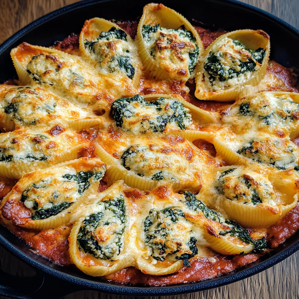 Recipe preparation