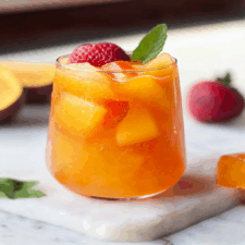Agua Fresca