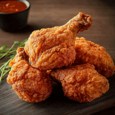 Chicken Fried Chicken