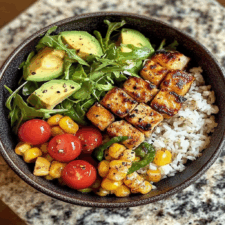 Roasted Vegetable Medley Recipe