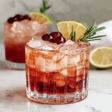 Cocktail Recipes to Shake, Sip, and Celebrate