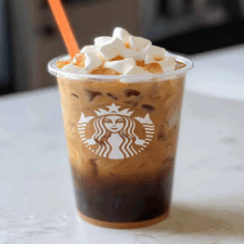 Cool and Bold Dunkin Iced Coffee Copycat