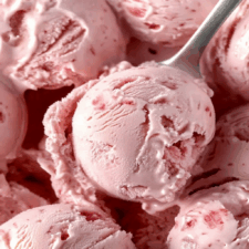Creamy Ice Cream