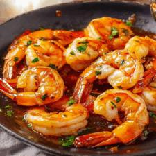 Spicy Shrimp Recipe