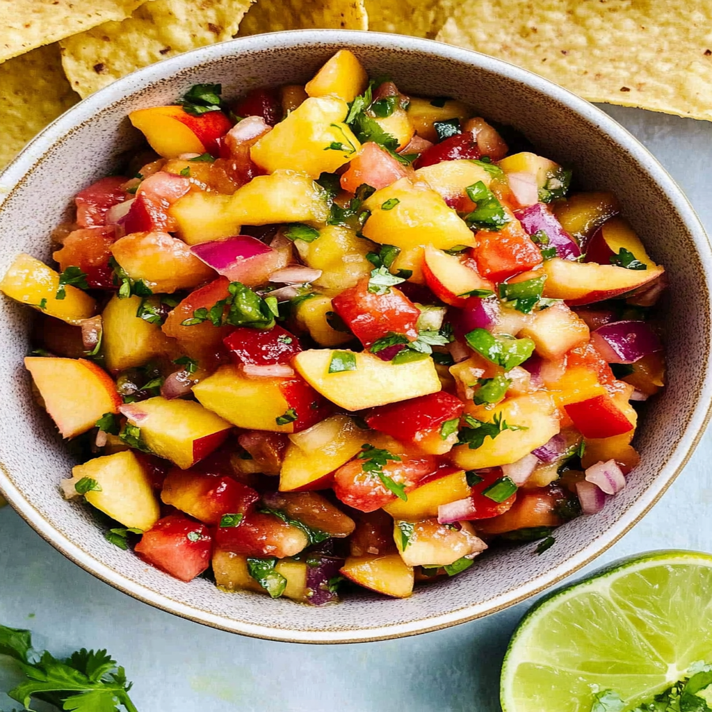 Recipe preparation