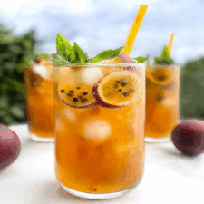 Iced Tea Recipes to Cool Down Your Summer Days