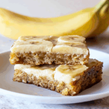 Homemade Banana Bread