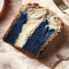 Soft and Wholesome Oat Flour Banana Bread