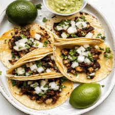 Street Tacos