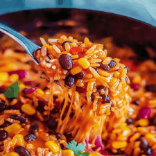 Authentic Mexican Rice