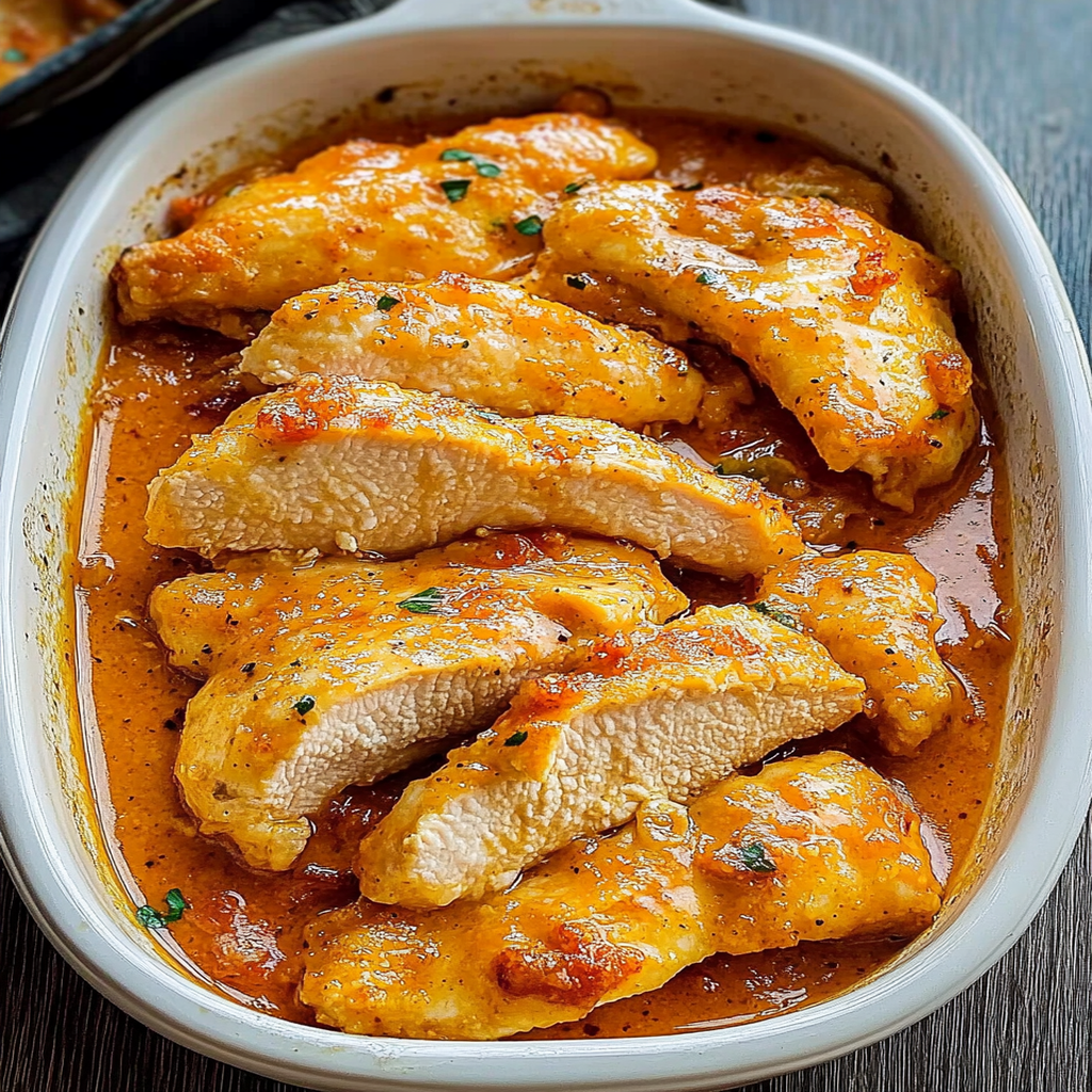 Recipe preparation