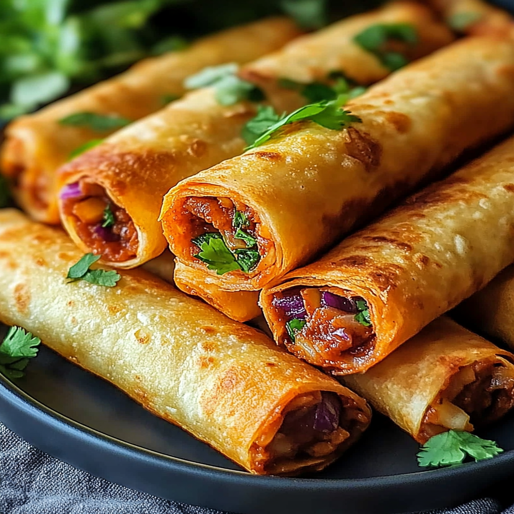 Recipe preparation