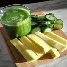 Green Juice
