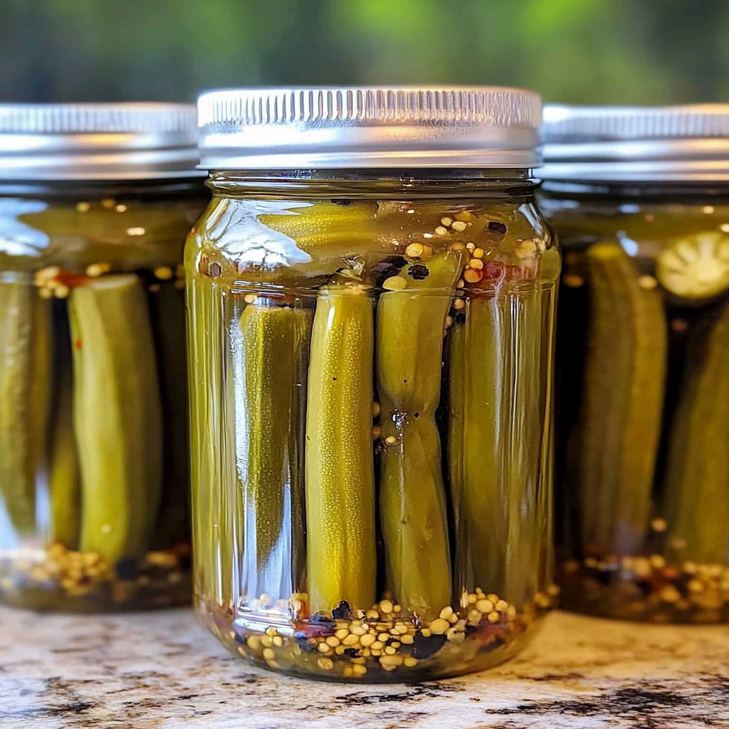 Recipe preparation