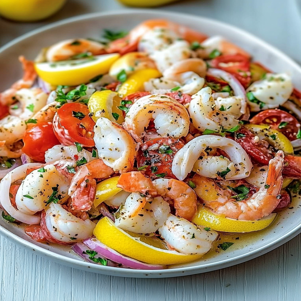 Recipe preparation