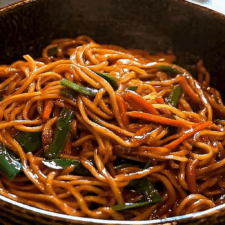 Lo Mein