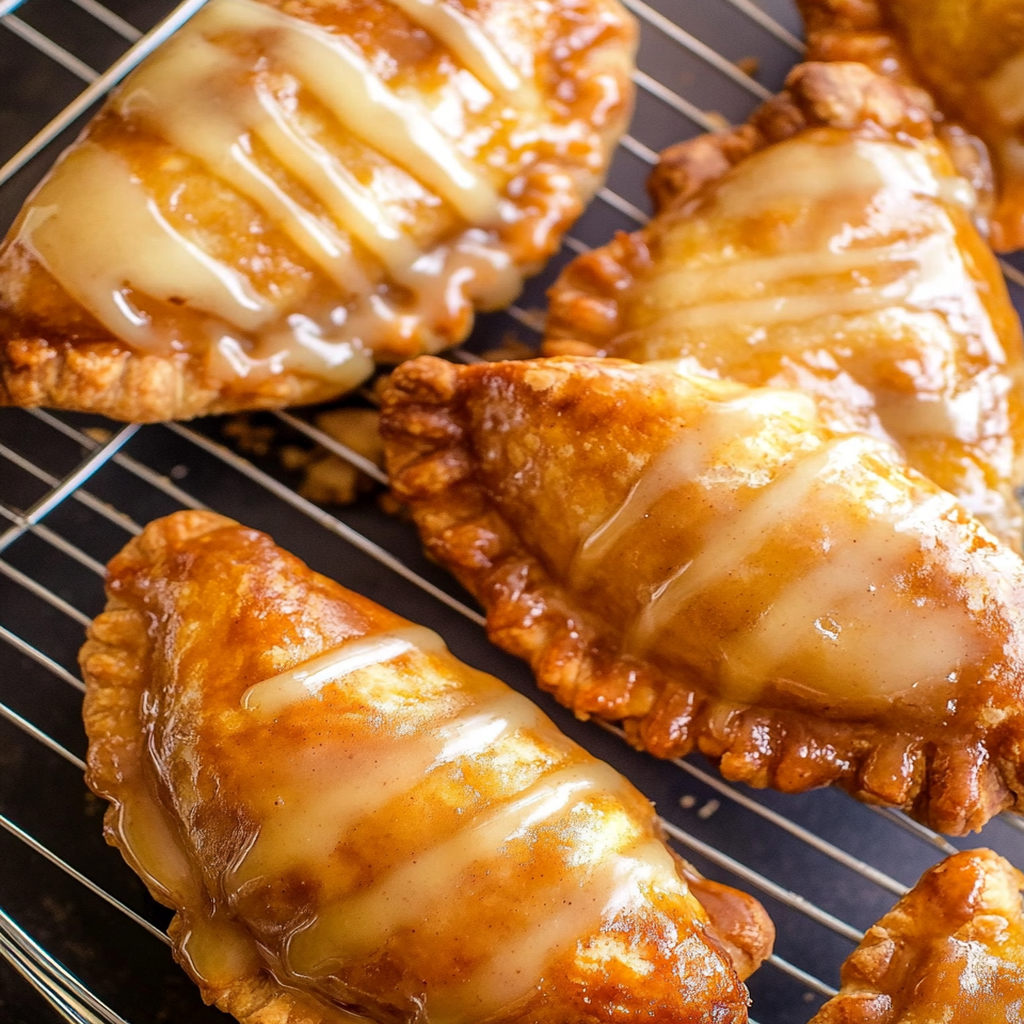 Recipe preparation